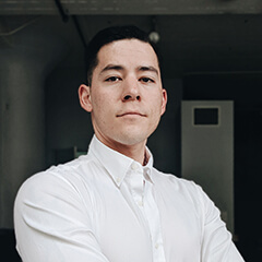 Capt. Curtis Albert Satoru Nouchi